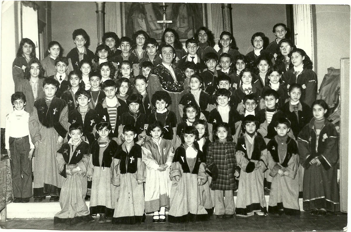 Sevgili Babam Berç Kaç’ın hatırası için...